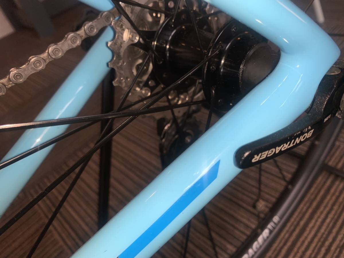 SL 0 SL5 トレック EMONDA TREK エモンダ ロードバイク ( ) 2020モデル 2020年 エモンダSL5ディスク＆SL6ディスクが発売スタート トレック(TREK) ディスク(Emonda シマノ