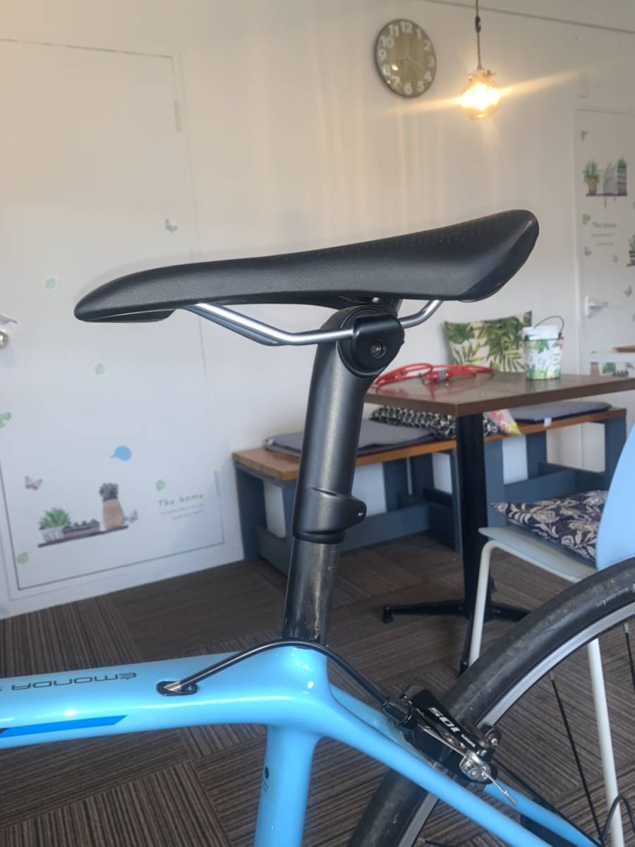 SL 0 SL5 トレック EMONDA TREK エモンダ ロードバイク ( ) 2020モデル 2020年 エモンダSL5ディスク＆SL6ディスクが発売スタート トレック(TREK) ディスク(Emonda シマノ