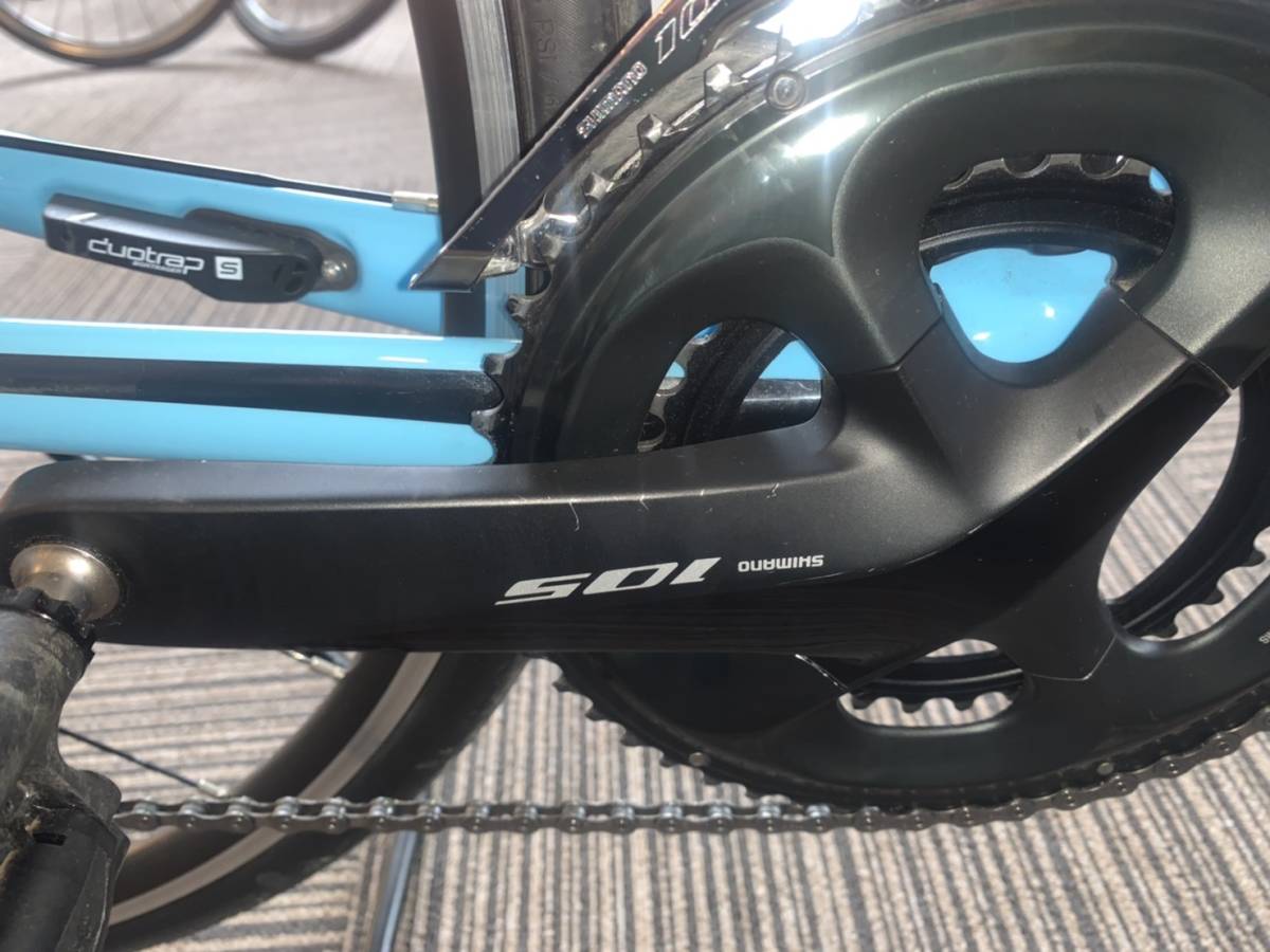 SL 0 SL5 トレック EMONDA TREK エモンダ ロードバイク ( ) 2020モデル 2020年 エモンダSL5ディスク＆SL6ディスクが発売スタート トレック(TREK) ディスク(Emonda シマノ
