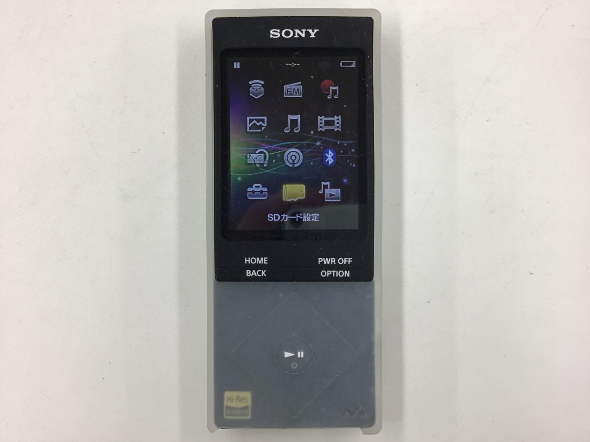 Apple iPod 80GB 6th Classic Generation - Black MP3 Pre-Owned