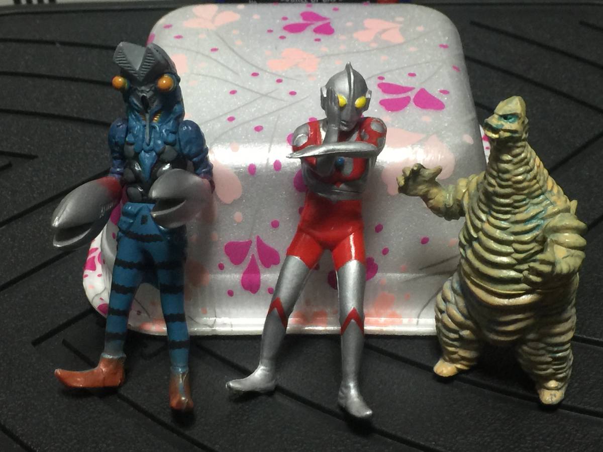 ウルトラマン 2026年最新Yahoo!オークション hg 0 初版の中古 