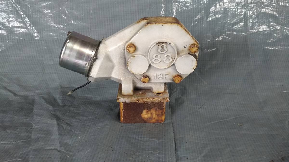 田村 18L (左) コボレーンモーター18F 2026年最新Yahoo!オークション