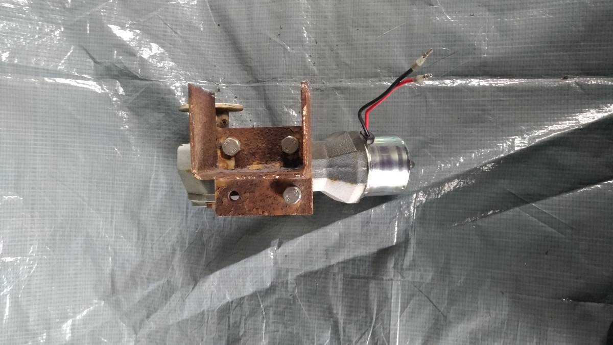 田村 18L (左) コボレーンモーター18F 2026年最新Yahoo!オークション