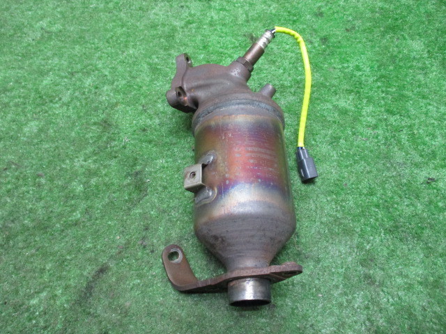 LA600S タント ターボ 触媒 KFVET