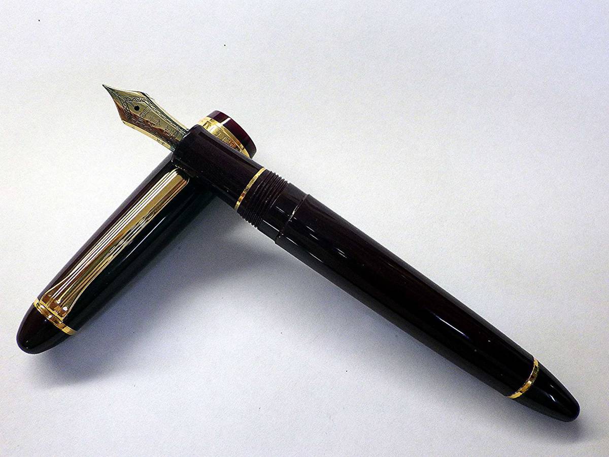 0 Sailor セーラー セーラー万年筆 Fountain Pen | PROFIT ICOの秘密 
