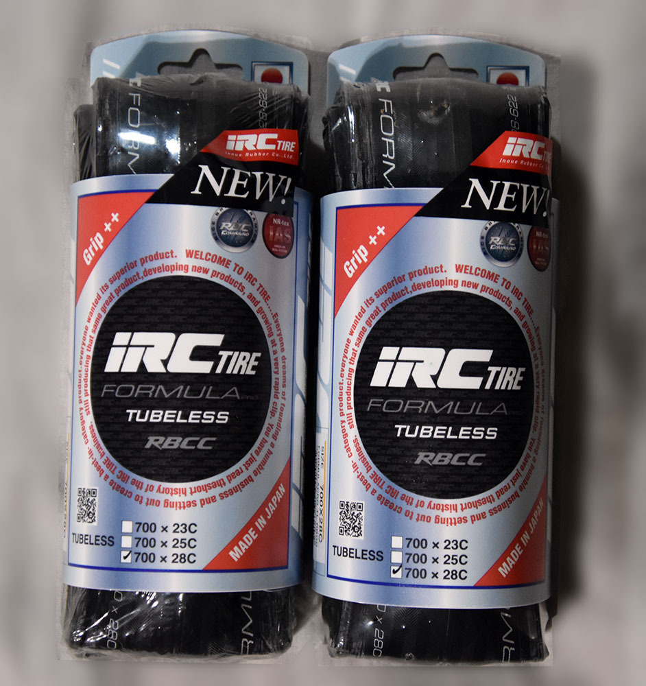 FORMULA PRO HOOKLESS TUBELESS RBCC （Gen 5） | アイ・アール 【送料