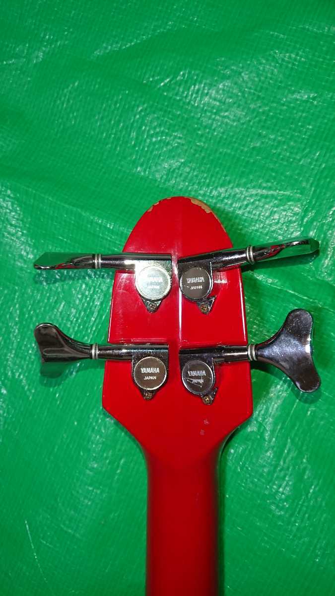 YAMAHA Motion MB-Ⅲ red YAMAHA B MOTION 楽器、器材 モーションB MB