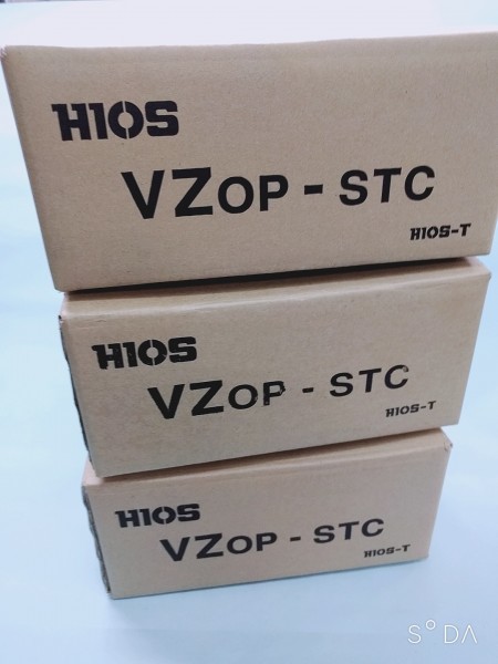  ハイオス　スクリューカウンター　VZOP-STC　3個