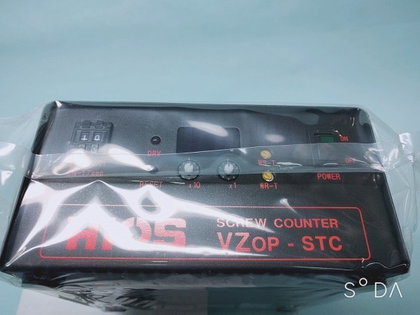  ハイオス　スクリューカウンター　VZOP-STC　3個