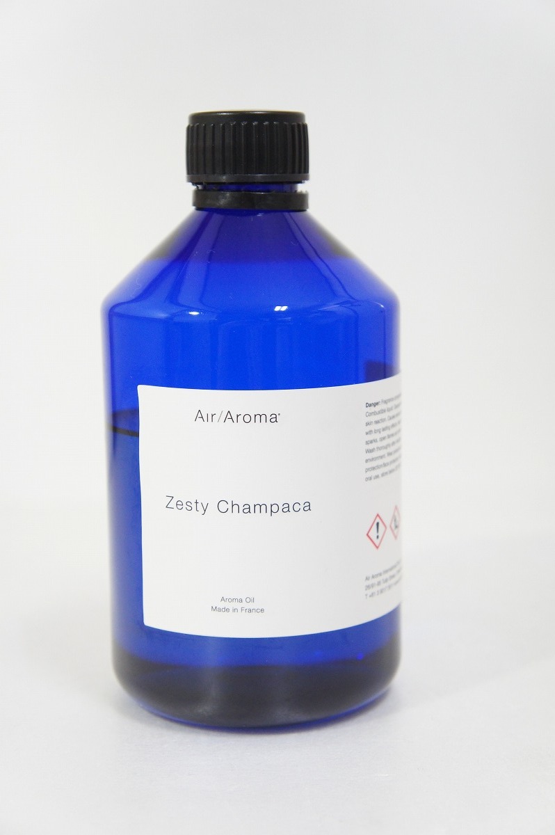 Zesty Champaca ゼスティチャンパカ - メルカリ 13ml aroma