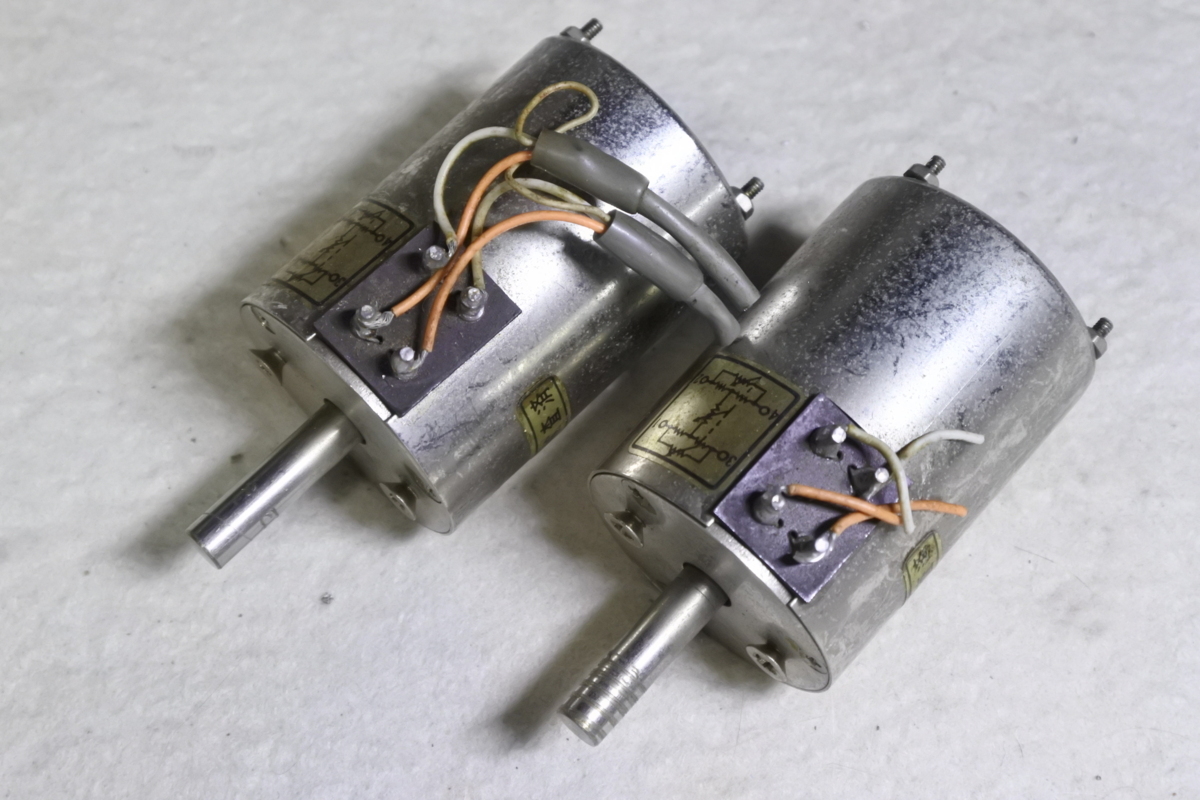 東京光音電波 600 H型 50dB 減衰タイプ ATT ペア Yahoo!オークション -「東京光