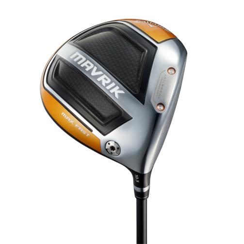 【送料無料，低価】 軽い だから キャロウェイ Callaway MAVRIK MAX FASTドライバー 10.5 Diamana 40 for Callaway BLACK S 日本仕様 定価84 700-(フレックス S)｜売買されたオークション情報、yahooの商品情報をアーカイブ公開 - オー 男性右きき用