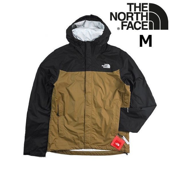 100%新品，大得価 1円 売切 正規 THE NORTH FACE VENTURE JACKET ベンチャージャケット ハーフドーム DRYVENT 撥水 海外限定 カーキ M 180915-50(Mサイズ)｜売買されたオークション情報、yahooの商品情報をアーカイブ公開 - オ 男性用