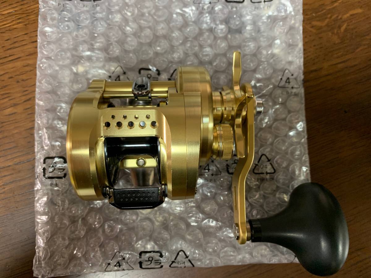 | シマノ(SHIMANO) 300HG オシアコンクエスト シマノ 両軸（オフショア&frasl;船 小型 オシア オシアコンクエスト[OCEA CONQUEST] 300HG(右) オシアコンクエストCT 0 22オシアコンクエスト オシアコンクエストCT[OCEA リール