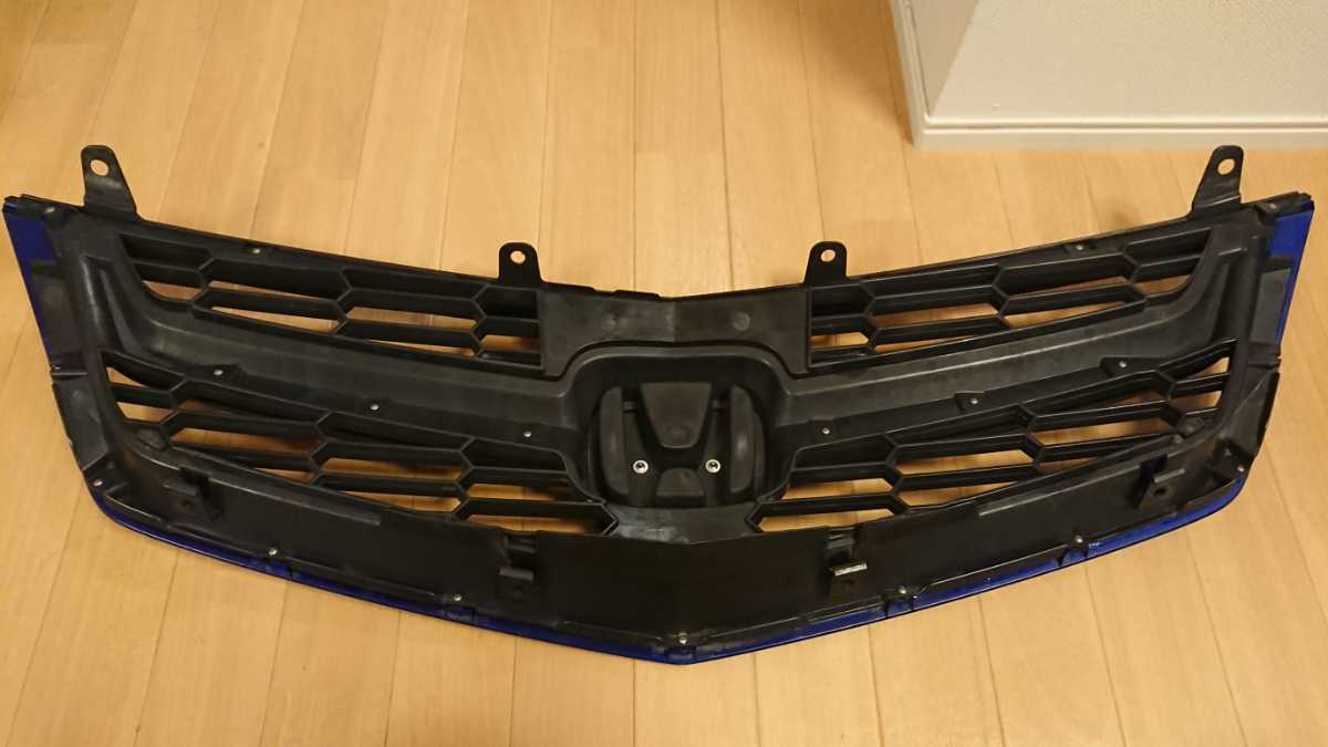 ホンダ アコード/アコードツアラー CU CW 純正 モデューロ フロント