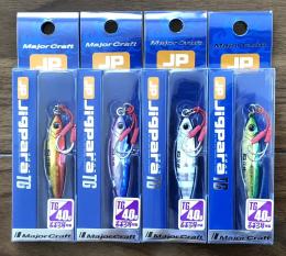 ジグパラ 40g メジャークラフト タングステン tg 40の通販 ジグパラTG - TG(タングステン) 40g」の人気商品一覧・価格比較 32g ジグパラバーチカルTG TG – フィッシングマックス メタルジグの