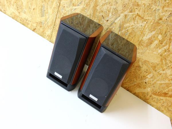 ONKYO D-112EX LTD ペア ONKYO - 2ウェイ・スピーカーシステム : (2台1