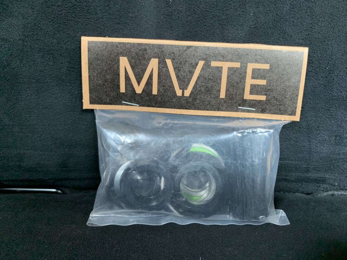 定番，大人気 MVTE Spanish BB 19mm スパニッシュ bmx ダートジャンプ(ボトムブラケット)｜売買されたオークション情報、yahooの商品情報をアーカイブ公開 - オークファン ボトムブラケット
