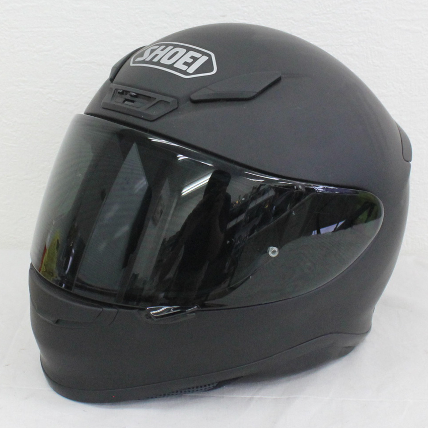 SHOEI Z-7 フルフェイスヘルメット | FULL-FACE (ショウエイ) SHOEIの 
