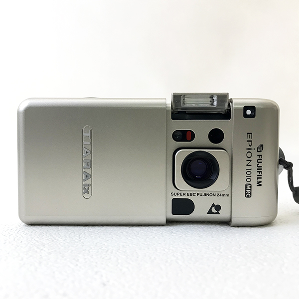 お買い上げ 動作品 美品 箱付 フジフィルム FUJIFILM EPION 1010 MRC