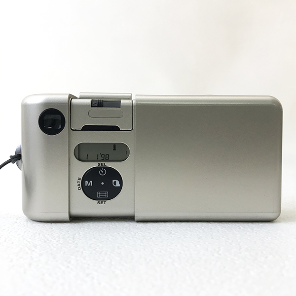 お買い上げ 動作品 美品 箱付 フジフィルム FUJIFILM EPION 1010 MRC
