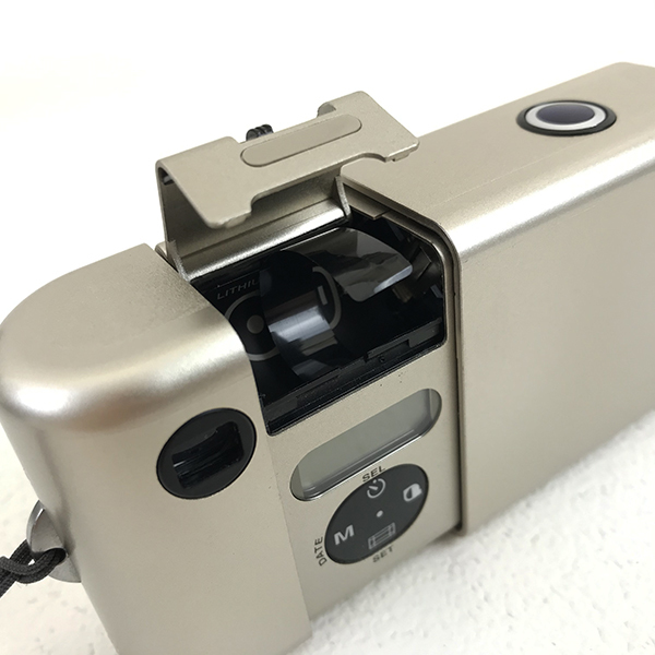 お買い上げ 動作品 美品 箱付 フジフィルム FUJIFILM EPION 1010 MRC