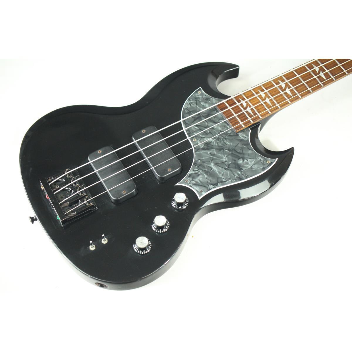 ＧＩＢＳＯＮ　　ＳＧ－Ｚ　ＢＡＳＳ