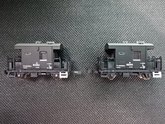 MICRO ACE A-8574 シキ800+ヨ8000 3両セット マイクロエース A-8574