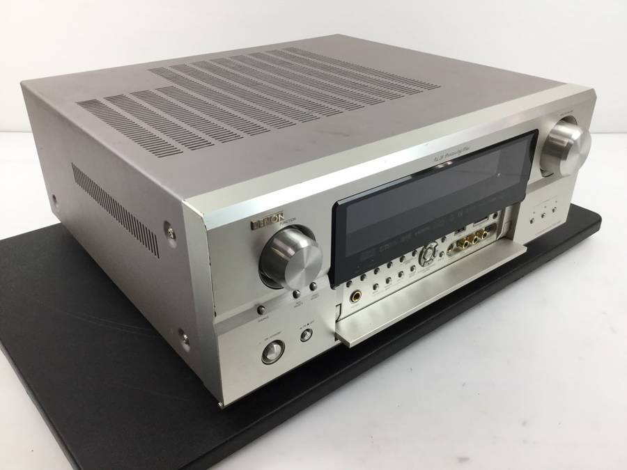 DENON AVC-4320 AVアンプ◇現状品 【公式通販】