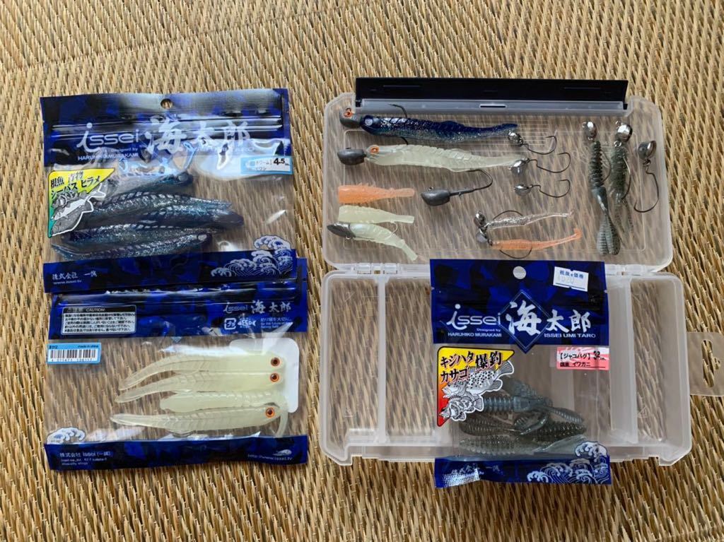 HOT，得価 一誠 issei 海太郎 ワーム メタルジグ ハネエビ 根魚玉 カタクチワーム スパテラ レベリングヘッド ネコメタル(メタルジグ)｜売買されたオークション情報、yahooの商品情報をアーカイブ公開 - 海水