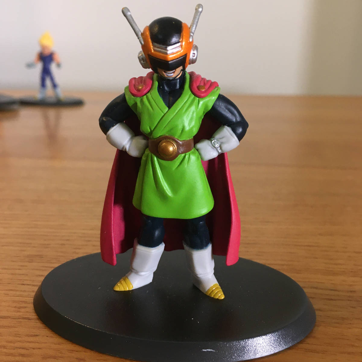 送料無料◇欧州限定◇ドラゴンボール◇フィギュア◇グレートサイヤマン