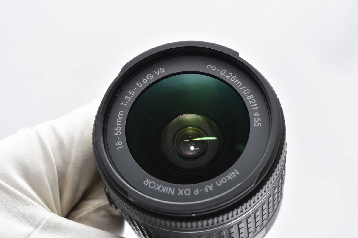 新品未使用☆ Nikonニコン 望遠レンズ☆AF-P DX 70-300mm☆ ニコン
