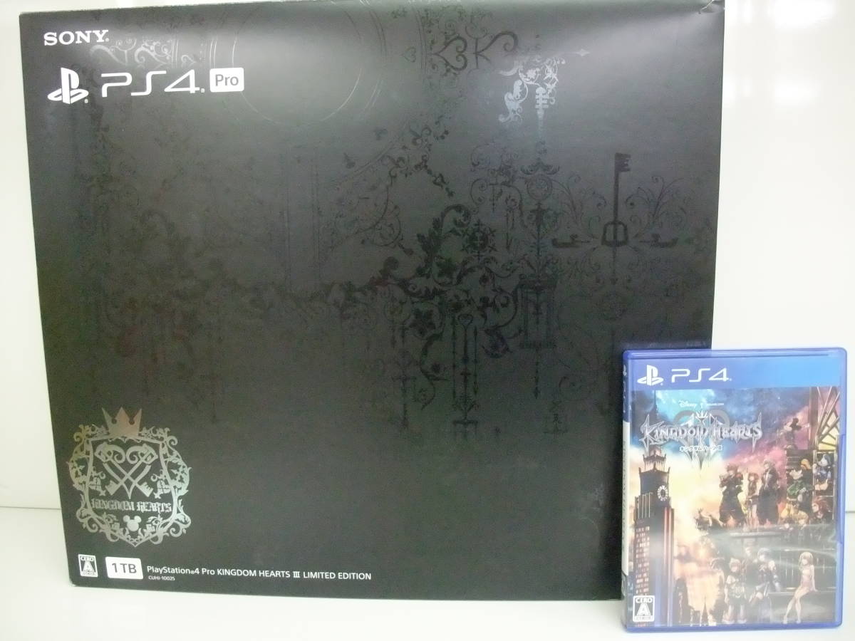 PS4 Pro III PlayStation 0 Hearts got ゲオ公式通販サイト⁄ゲオ 