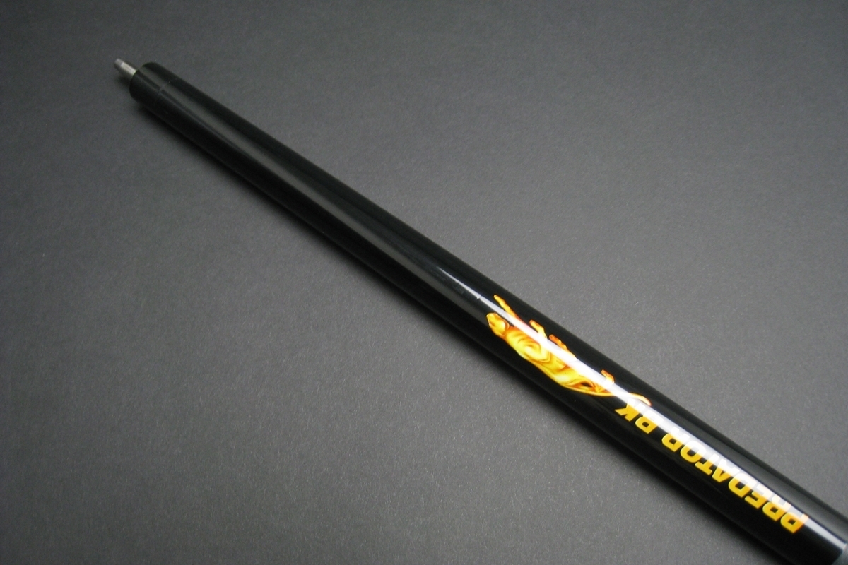 14728 激レア プレデター Predator 初代BK 314 ブレイク キュー CUE