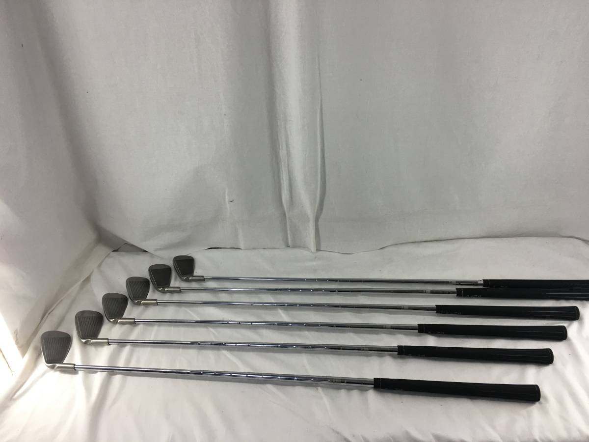 新作入荷，新品 G184G ＃１１８ PING ピン i15 N.S PRO アイアン 6本セット 5-9 W 男性右利き用 ゴルフ(ピン)｜売買されたオークション情報、yahooの商品情報をアーカイブ公開 - オークファン 男性右きき用