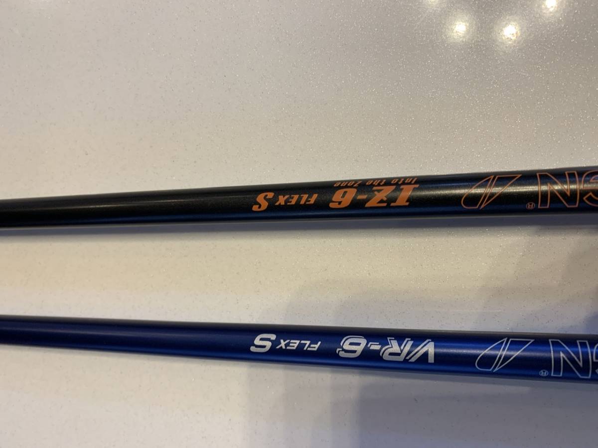 ad AD IZ tour ツアーAD S 0 TOUR vr－6 シャフトの通販 iz-6 ドライバー用 IZ6 IZ-6S sr（ブランドテーラーメイド）の通販 テーラーメイドスリーブの人気アイテム