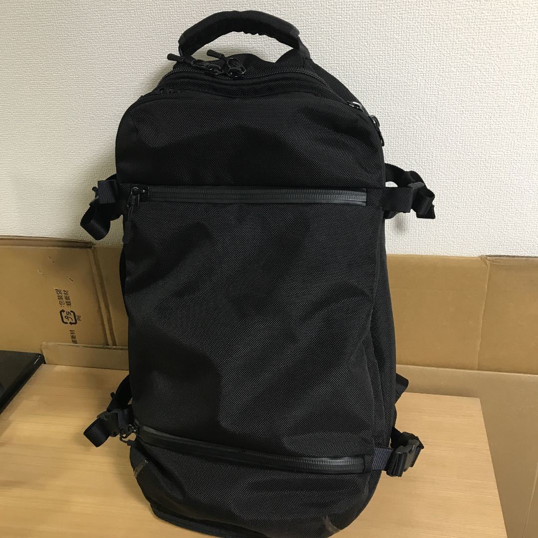 【廃盤品】Aer Travel Pack 初代モデル　エアー トラベルパック Aer Travel Pack エアー トラベルパック バックパック ,AerTravelPack