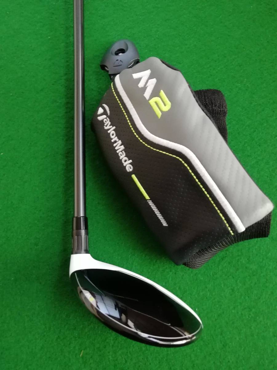 新作登場，2026 テーラーメイド TaylorMade Golf M2 ユーティリティ 4U 22 2019 カーボンシャフト グローバルスペック(テーラーメイド)｜売買されたオークション情報、yahooの商品情報をアーカイブ公開 - オークファ 男性右きき用