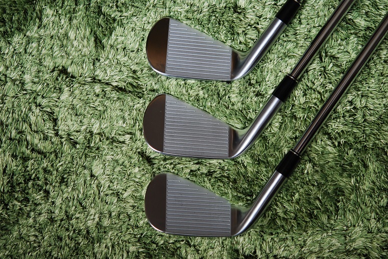 ☆美品 メーカー特注品 スリクソン Z フォージド Z FORGED DG X100 