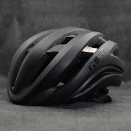 70%OFF！Giro GIRO（ジロ） Aether （イーサー）自転車 ロードバイク用ヘルメット　カラー／マットブラック