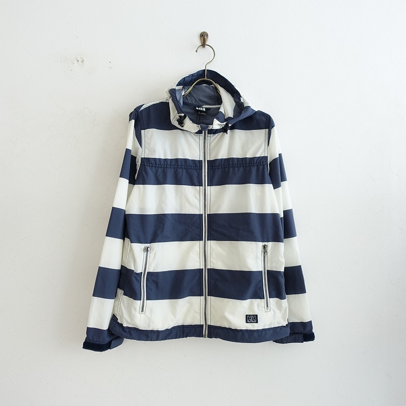【お買い得，限定SALE】 ヘリーハンセン HELLY HANSEN ベルゲンジャケット WL羽織パーカーボーダーレディース0720 62G02(女性用)｜売買されたオークション情報、yahooの商品情報をアーカイブ公開 - オークファン 女性用