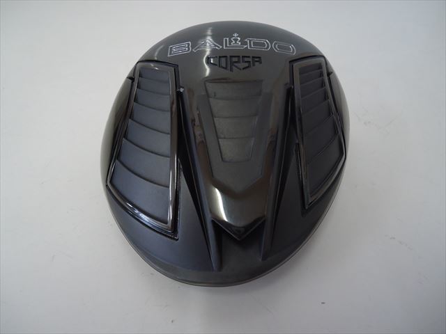 美品 バルド CORSA コルサ 460 10°