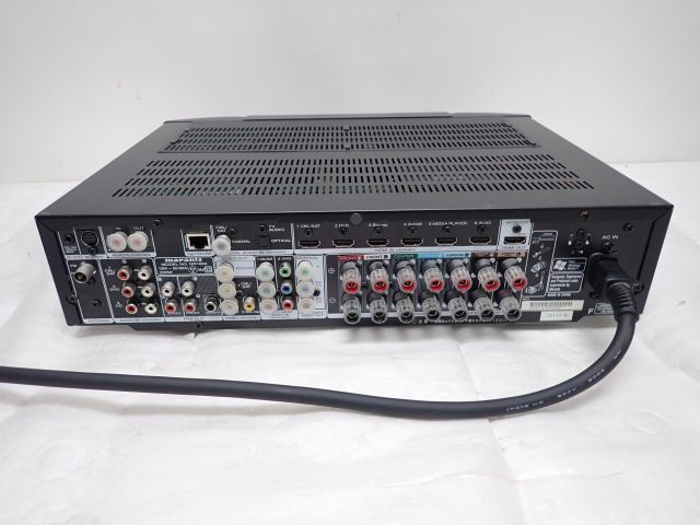 Marantz NR1604 MARANTZ⁄AVアンプ⁄NR1604 Receiver 高級オーディオ