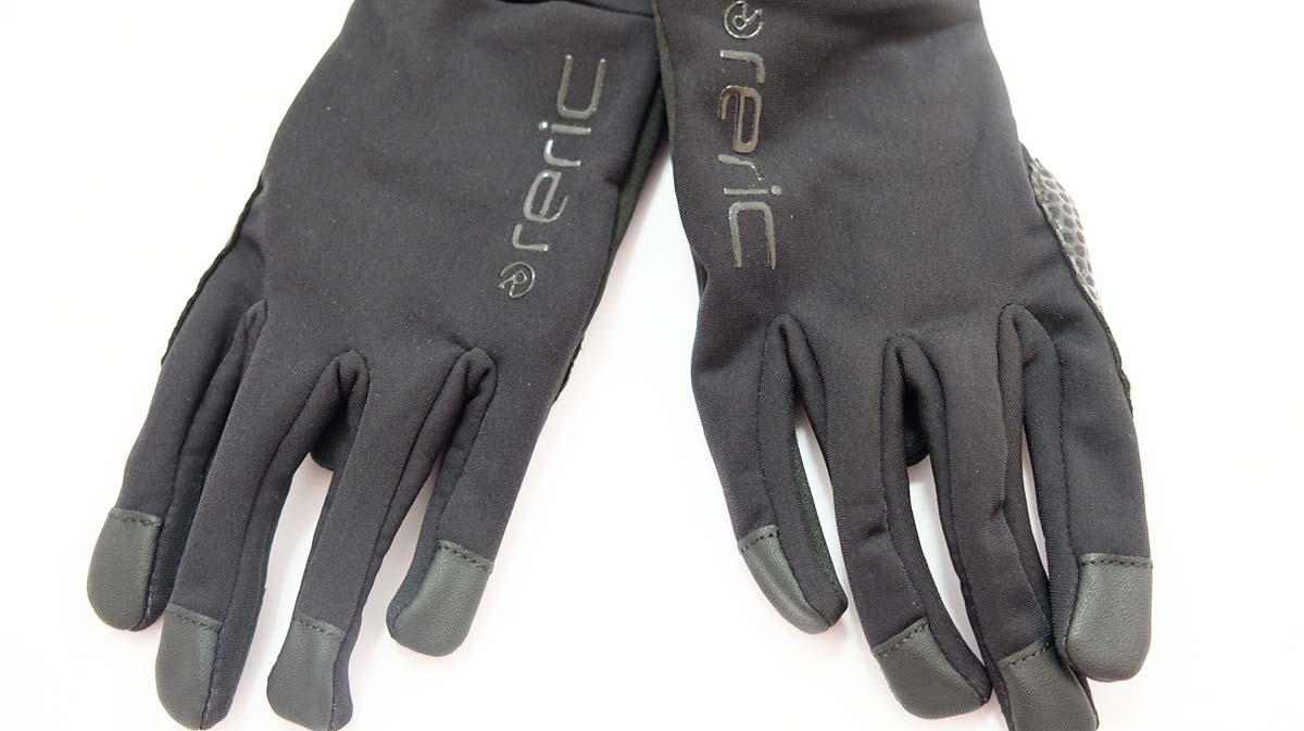 ライトグローブ : レリック Gloves Nereid reric Light ネレイド ファッション 送料無料 0 reric（レリック）ネレイド JW030 | 長指ウィンターグローブ オレンジ