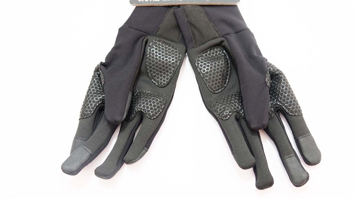 ライトグローブ : レリック Gloves Nereid reric Light ネレイド ファッション 送料無料 0 reric（レリック）ネレイド JW030 | 長指ウィンターグローブ オレンジ