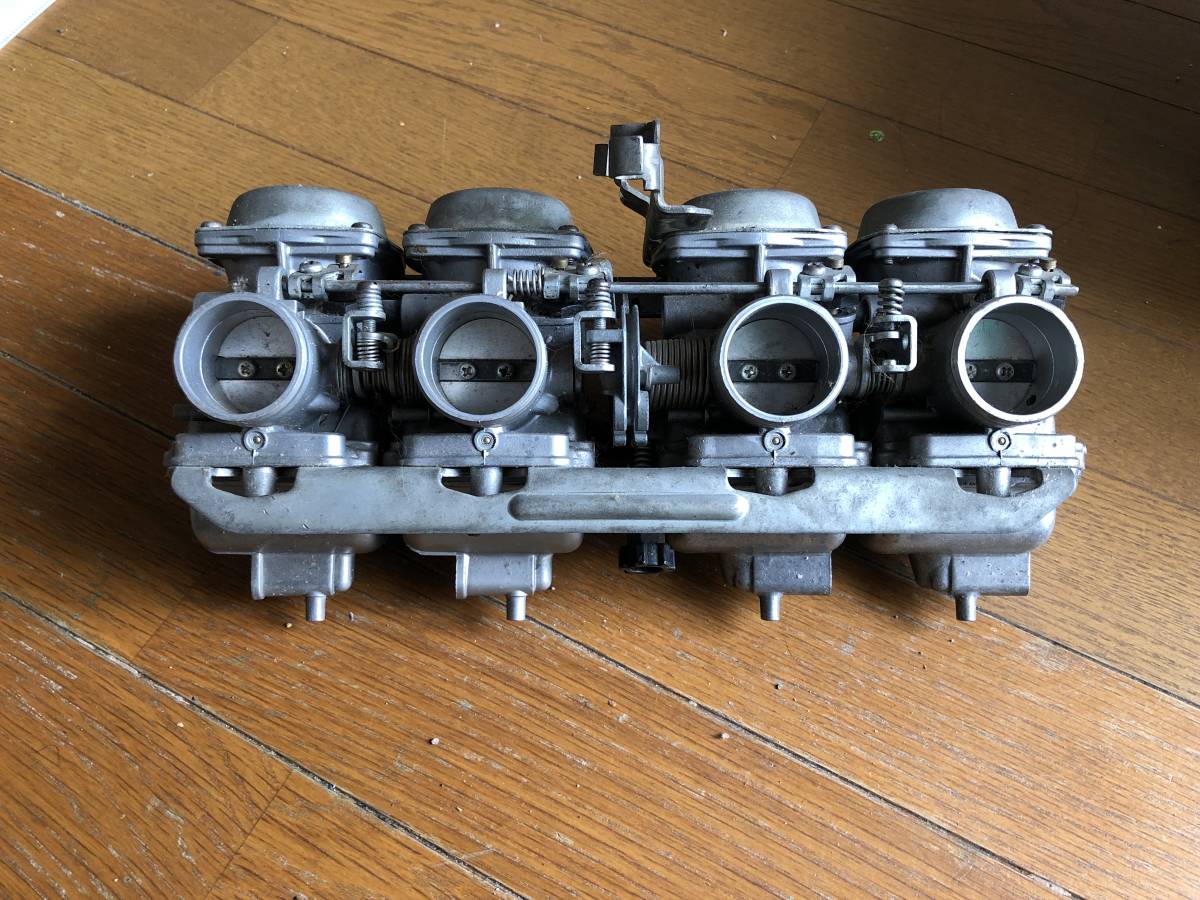 キャブレター CBX CBR CBR400F CBX400F キャブ cbr キャブレターcbx 