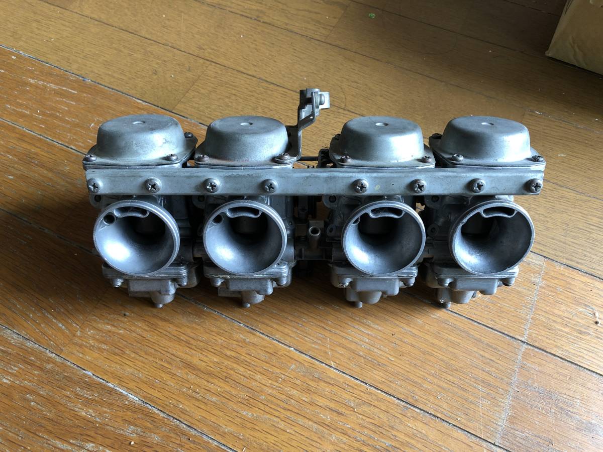 キャブレター CBX CBR CBR400F CBX400F キャブ cbr キャブレターcbx 
