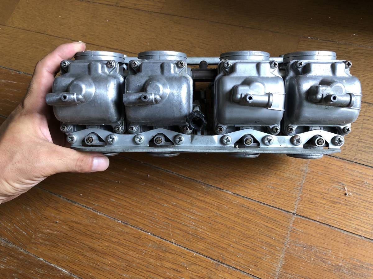 キャブレター CBX CBR CBR400F CBX400F キャブ cbr キャブレターcbx 