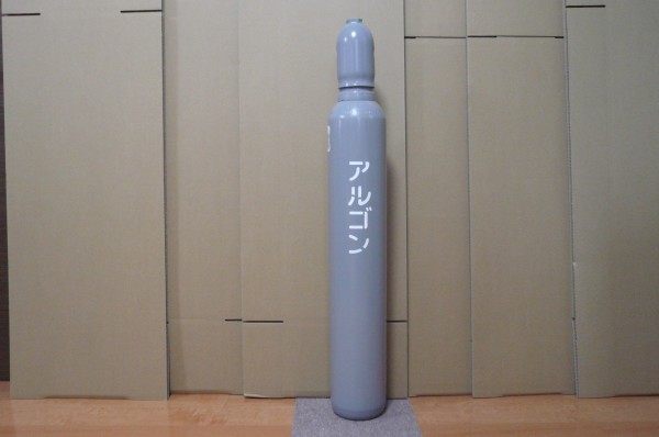 【HOT，人気】 アルゴンガス 1.5立米新瓶ガス込 予約販売(TIG溶接機)｜売買されたオークション情報、yahooの商品情報をアーカイブ公開 - オークファン TIG溶接機