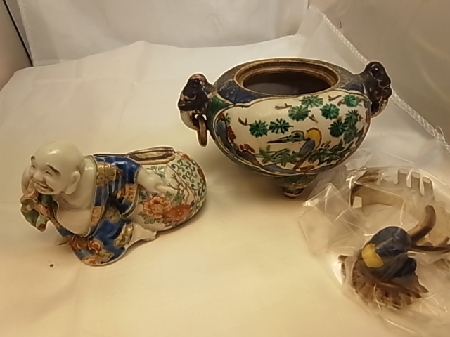 宋時代 越州窯青磁平茶碗 茶道具中国美術 ⑤ 【公式通販】